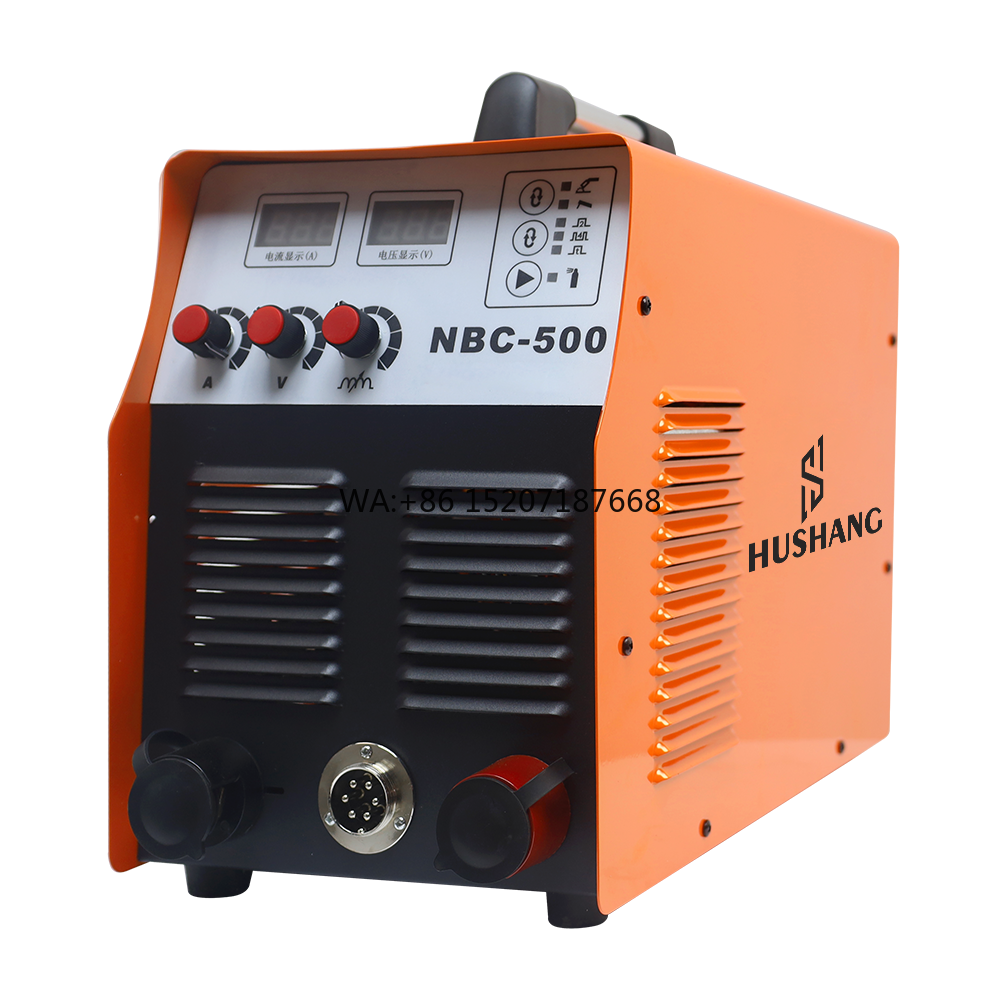 Heavy Equipment De - Multi-function CO2 NBC Other Welding Equipment