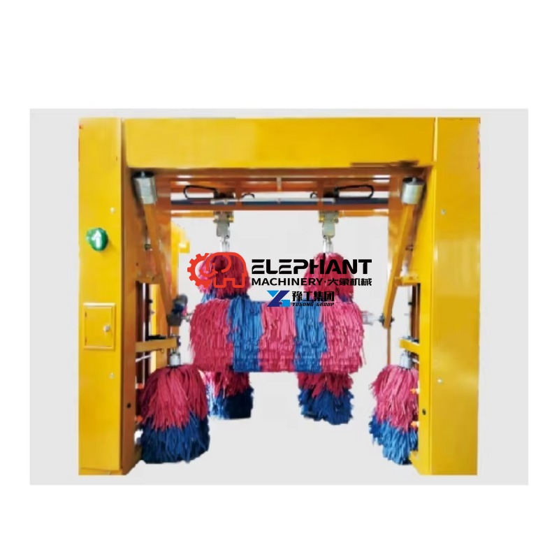 Premium Car Washing Machine He - Heavy Equipment Vehicles ulasan dan harga