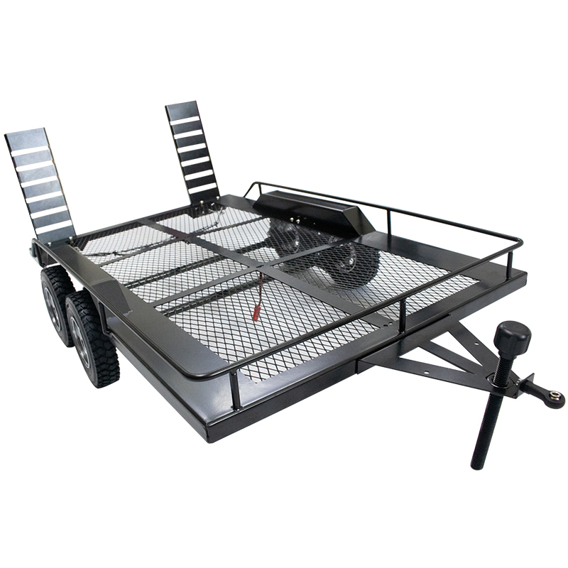 KYX Racing Heavy Duty Metal Tr - Heavy Equipment Vehicles ulasan dan harga