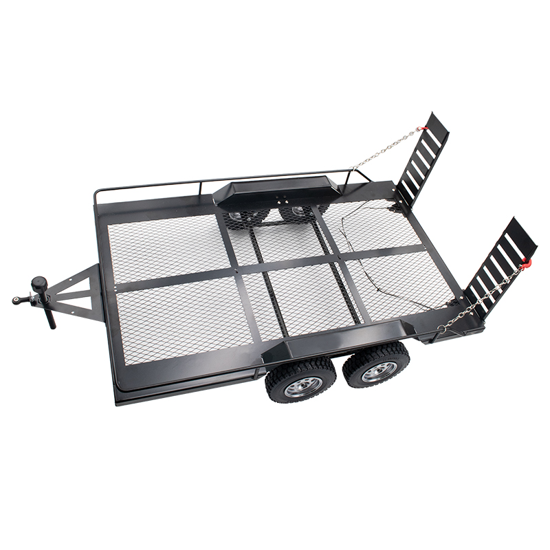 KYX Racing Heavy Duty Metal Tr - Heavy Equipment Vehicles ulasan dan harga