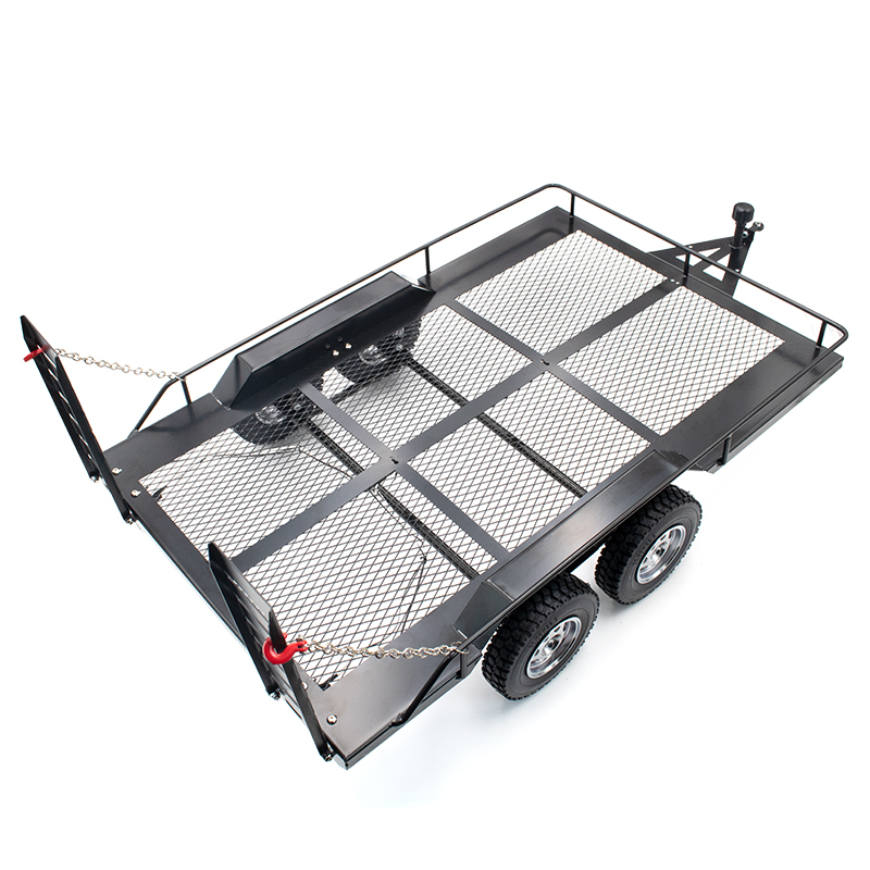 KYX Racing Heavy Duty Metal Tr - Heavy Equipment Vehicles ulasan dan harga