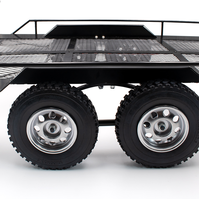 KYX Racing Heavy Duty Metal Tr - Heavy Equipment Vehicles ulasan dan harga