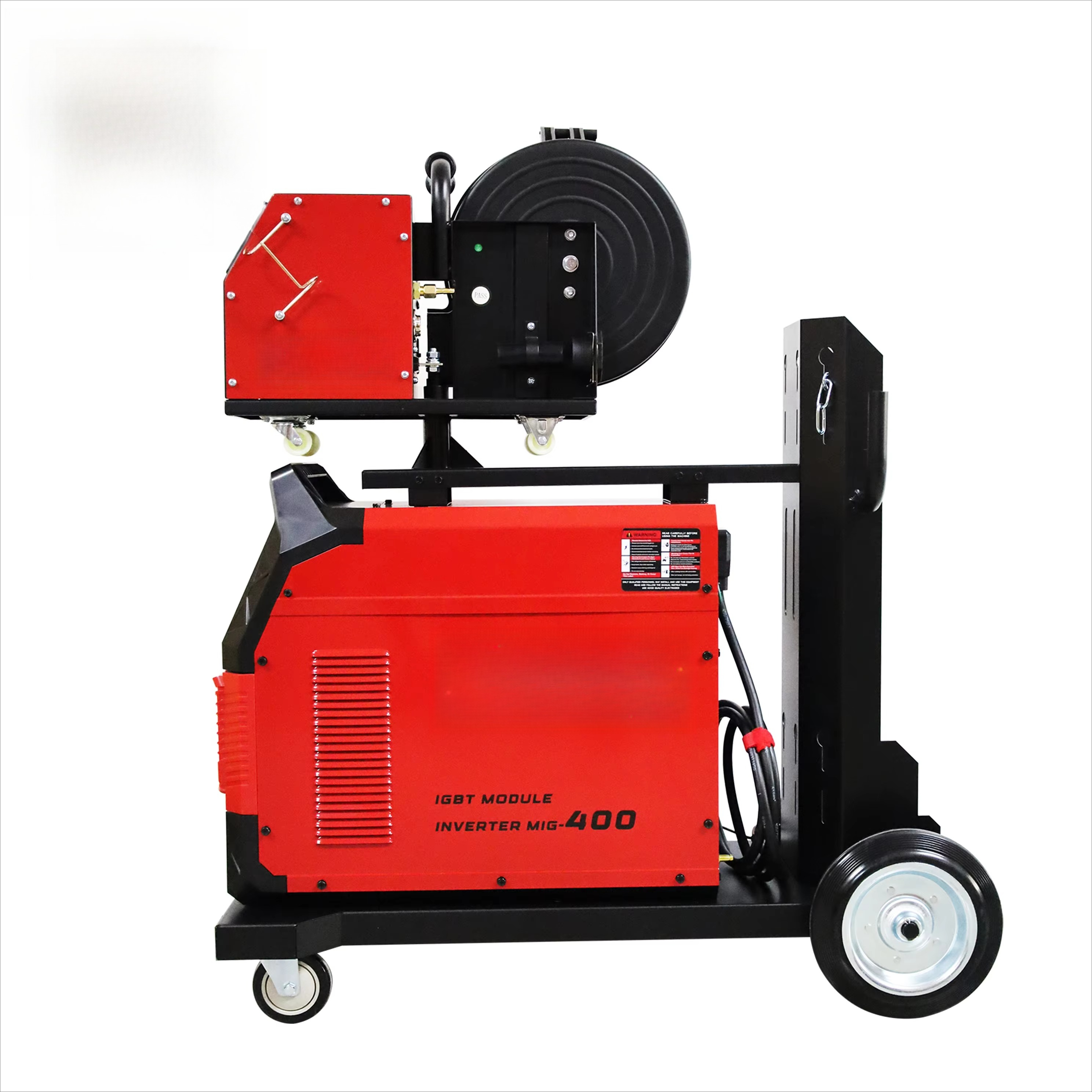 Heavy Duty 3 Phase 380V Indust - Heavy Equipment De ulasan dan harga