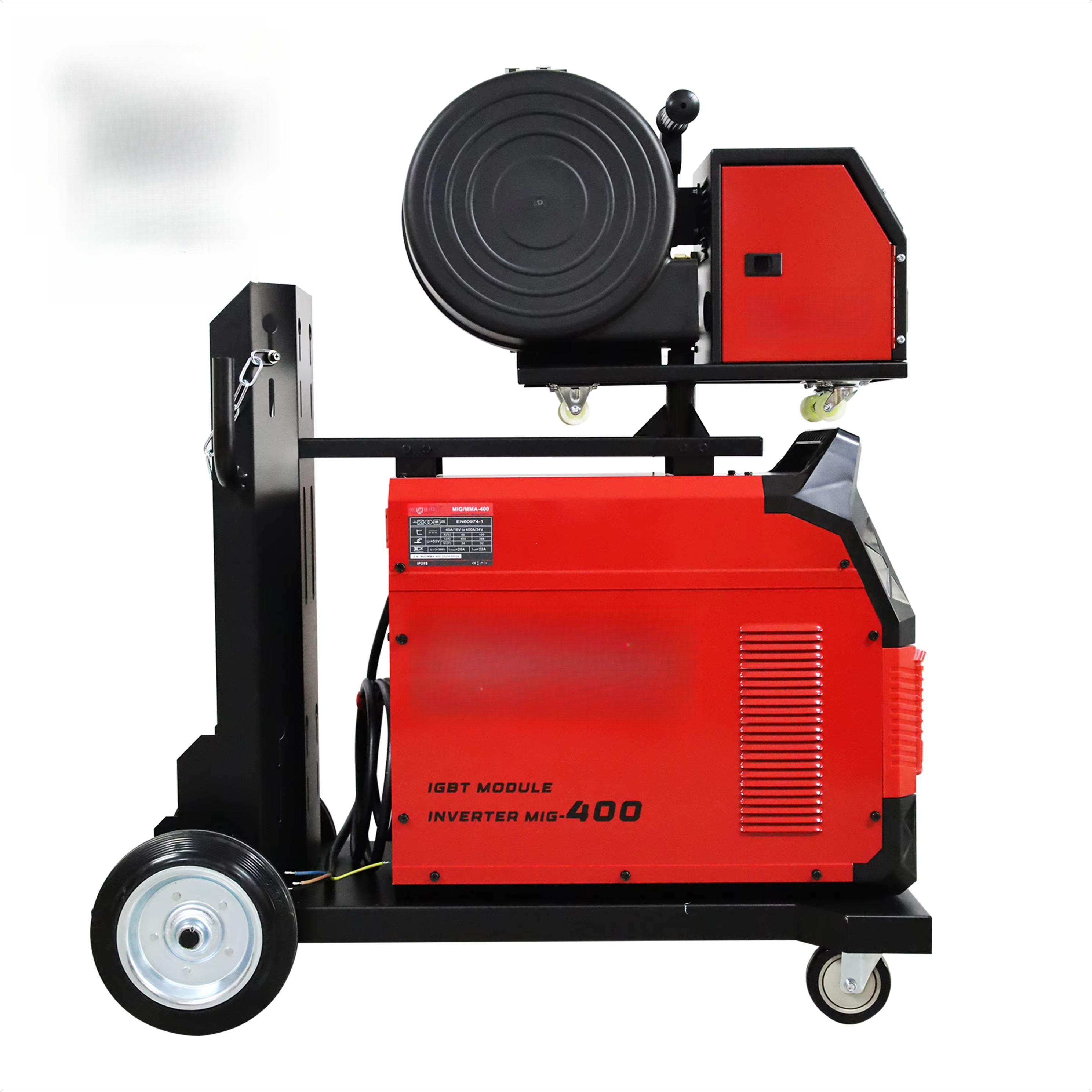 Heavy Duty 3 Phase 380V Indust - Heavy Equipment De ulasan dan harga