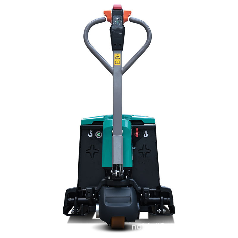 Electric Pallet Truck, 1.5-3 T - Heavy Equipment Battery ulasan dan harga