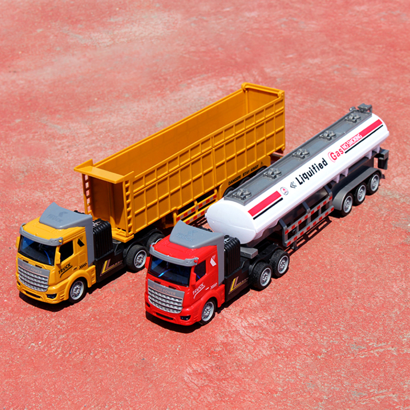 1:48 RC Car Toys for Boys Remo - Heavy Equipment Vehicles ulasan dan harga