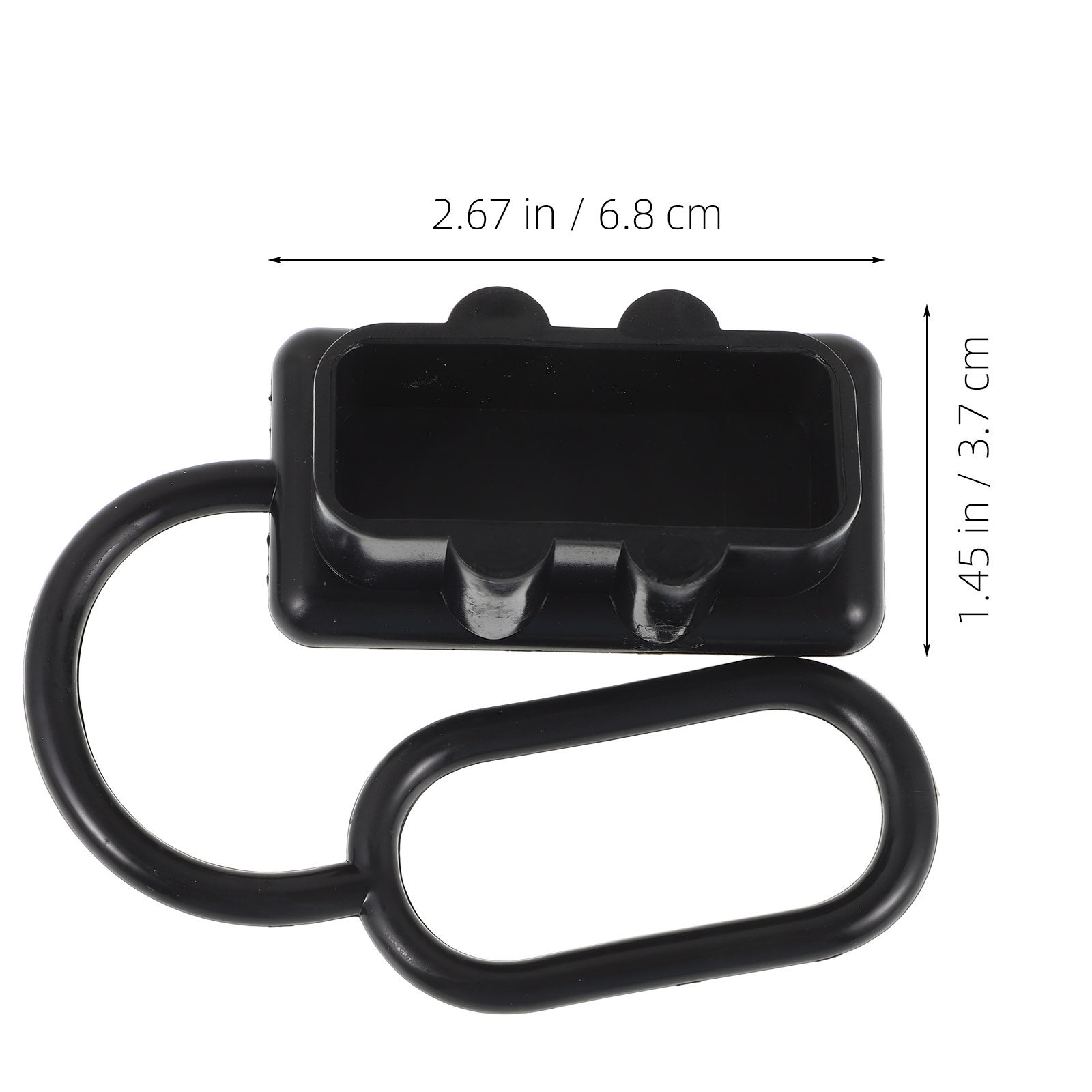 175A Battery Quick Connector C - Heavy Equipment Battery ulasan dan harga