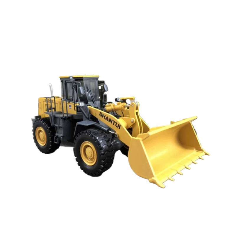 Original Factory 1:35 SHANTUI  - Heavy Equipment Battery ulasan dan harga