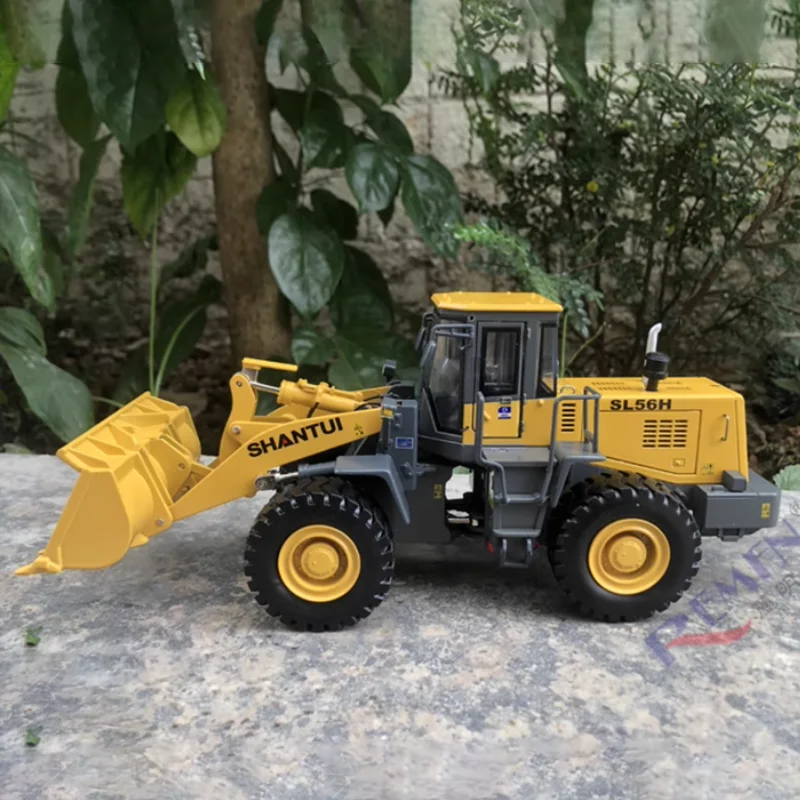 Original Factory 1:35 SHANTUI  - Heavy Equipment Battery ulasan dan harga