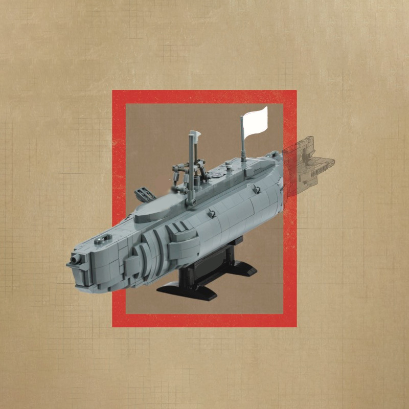 Military Heavy X-Craft Model M - Heavy Equipment Battery ulasan dan harga
