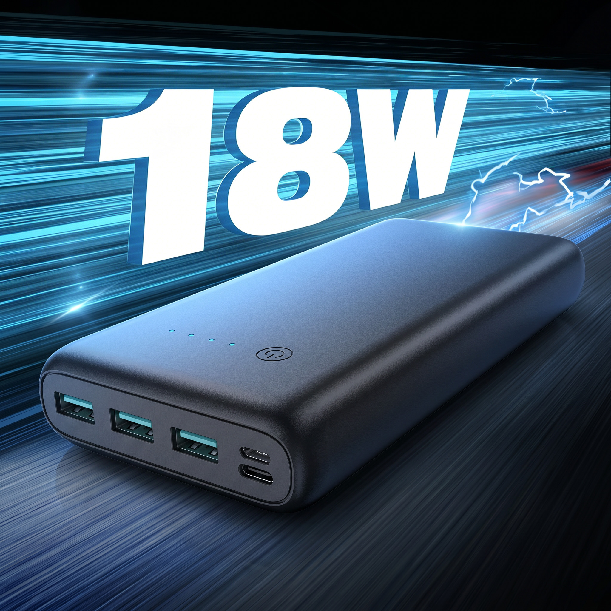 36800mAh High Capacity Power B - Heavy Equipment Battery ulasan dan harga