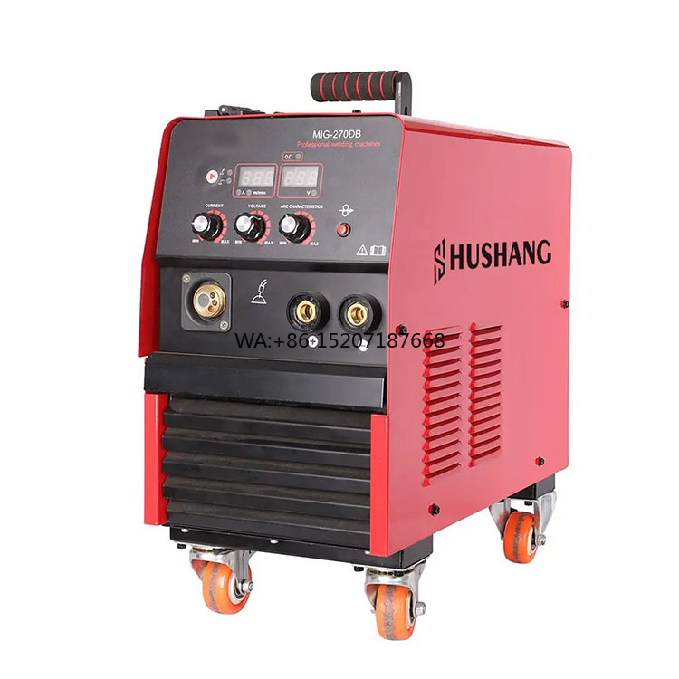 Heavy Duty Three Phase 380V MM - Heavy Equipment De ulasan dan harga