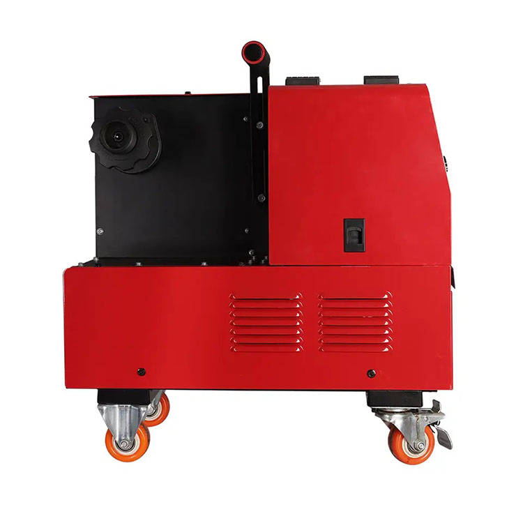 Heavy Duty Three Phase 380V MM - Heavy Equipment De ulasan dan harga