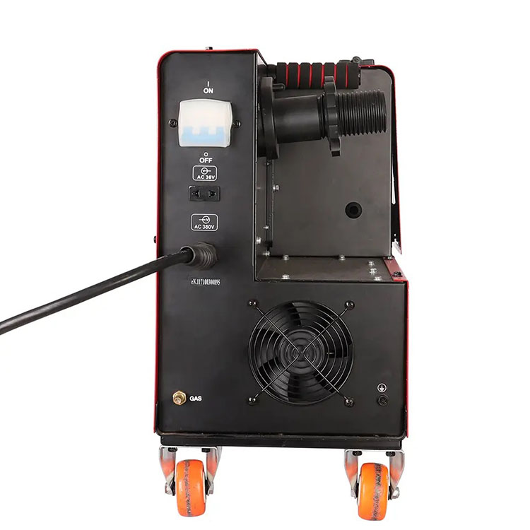 Heavy Duty Three Phase 380V MM - Heavy Equipment De ulasan dan harga