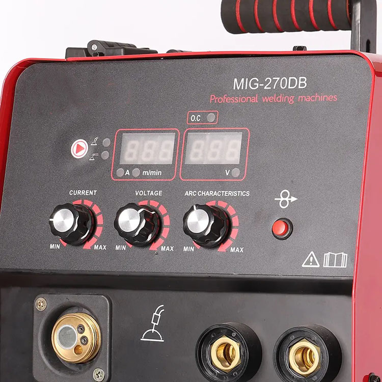 Heavy Duty Three Phase 380V MM - Heavy Equipment De ulasan dan harga