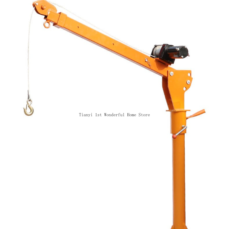 Multifunctional Outdoor Liftin - Heavy Equipment Battery ulasan dan harga
