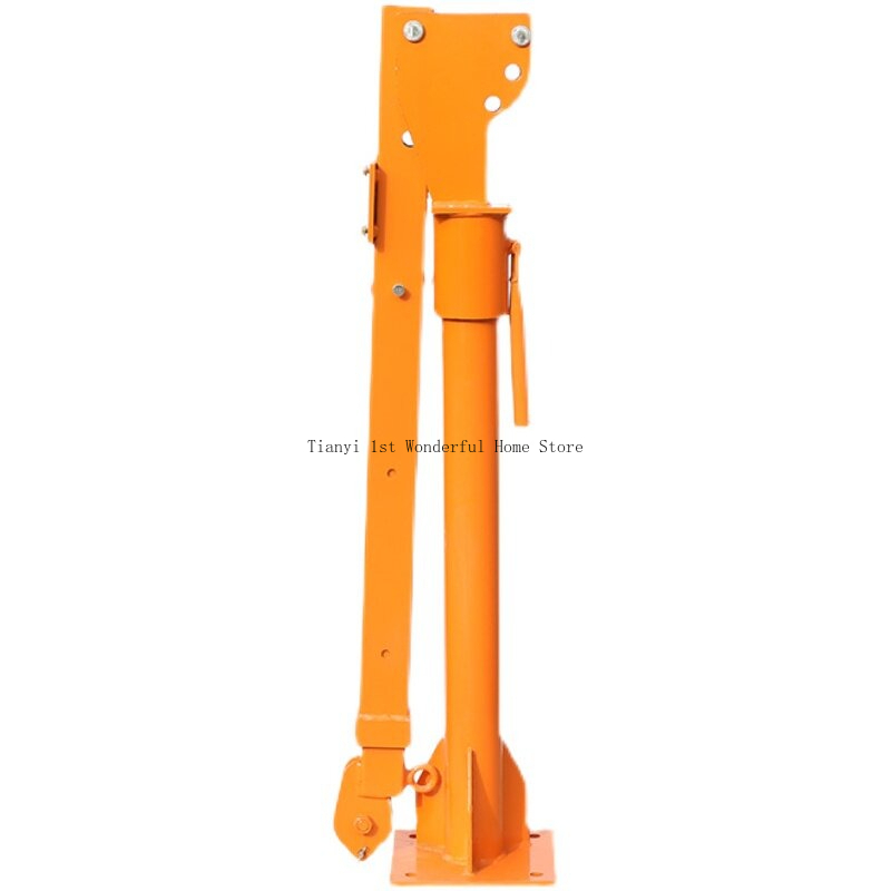 Multifunctional Outdoor Liftin - Heavy Equipment Battery ulasan dan harga
