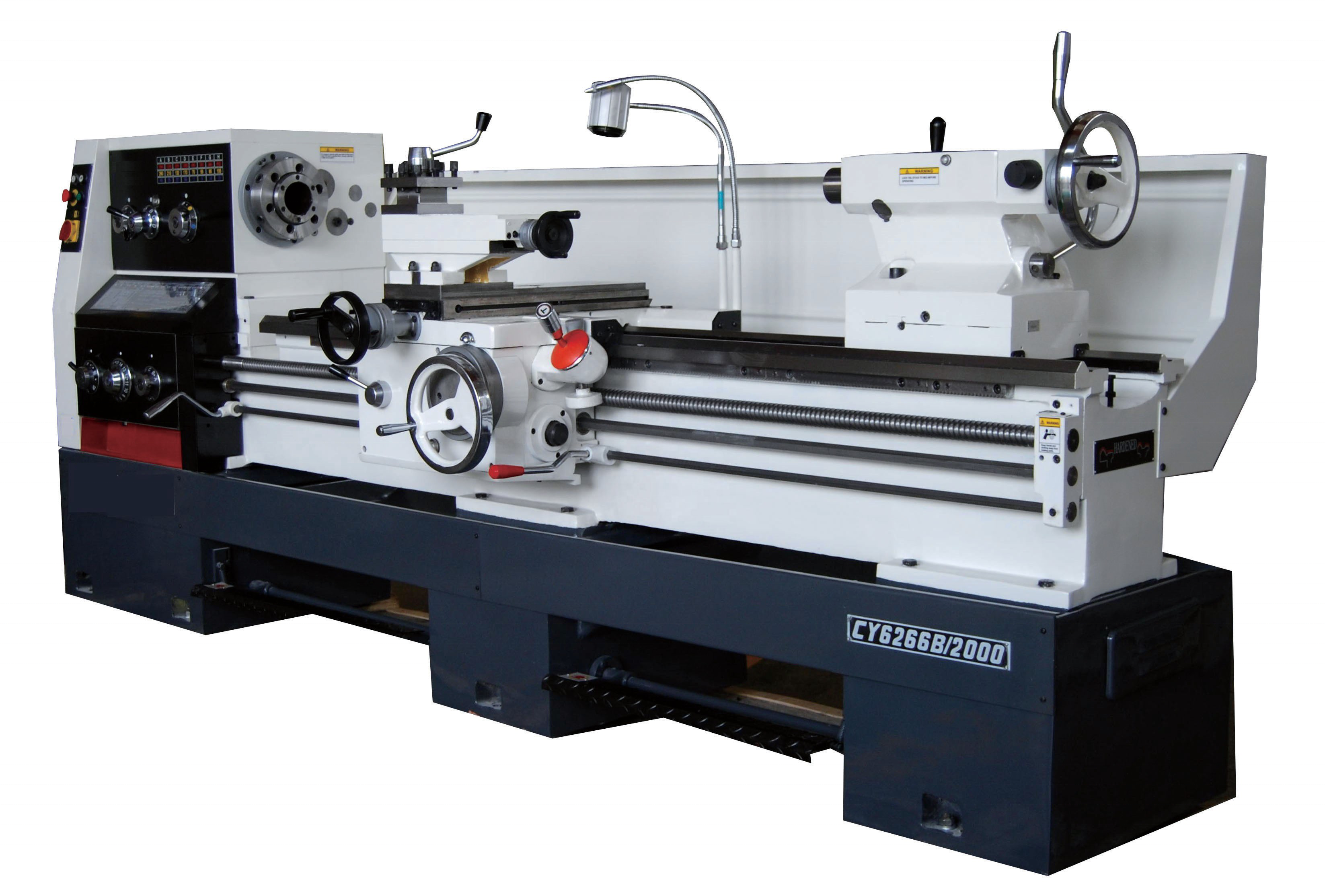 Airow CY-6250B/2000 Manual CNC - Heavy Equipment De ulasan dan harga