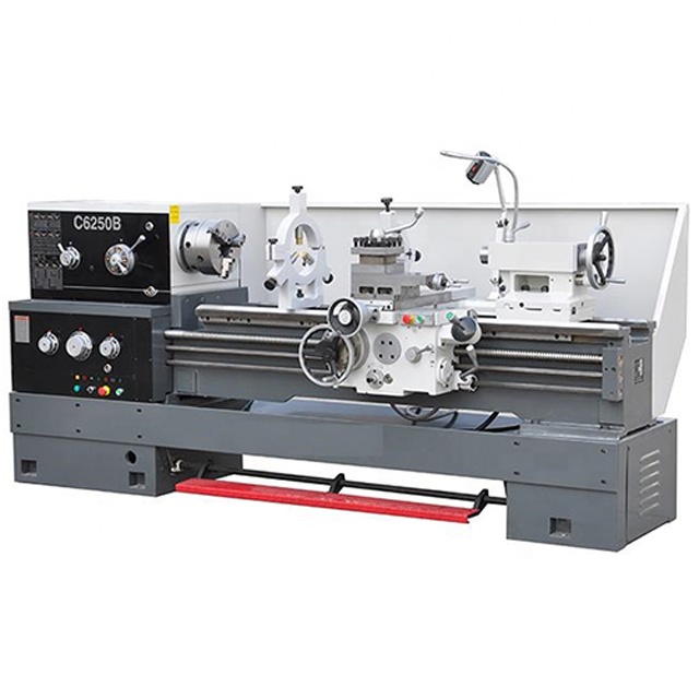 Airow CY-6250B/2000 Manual CNC - Heavy Equipment De ulasan dan harga