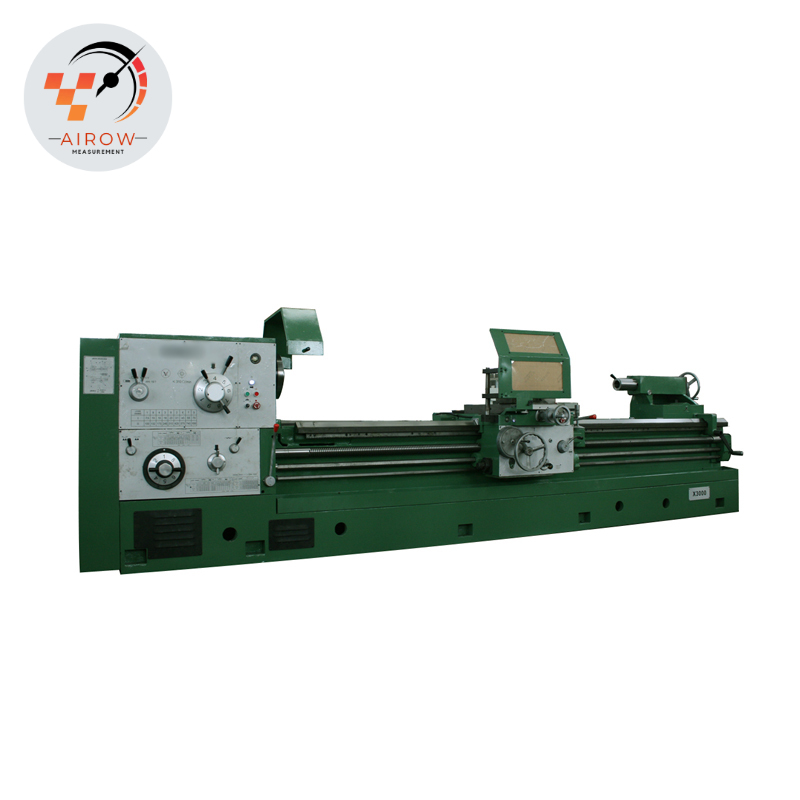 Airow CW62100E Turning Lathe M - Heavy Equipment De ulasan dan harga