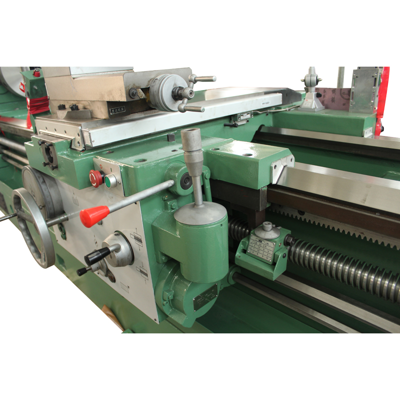 Airow CW62100E Turning Lathe M - Heavy Equipment De ulasan dan harga