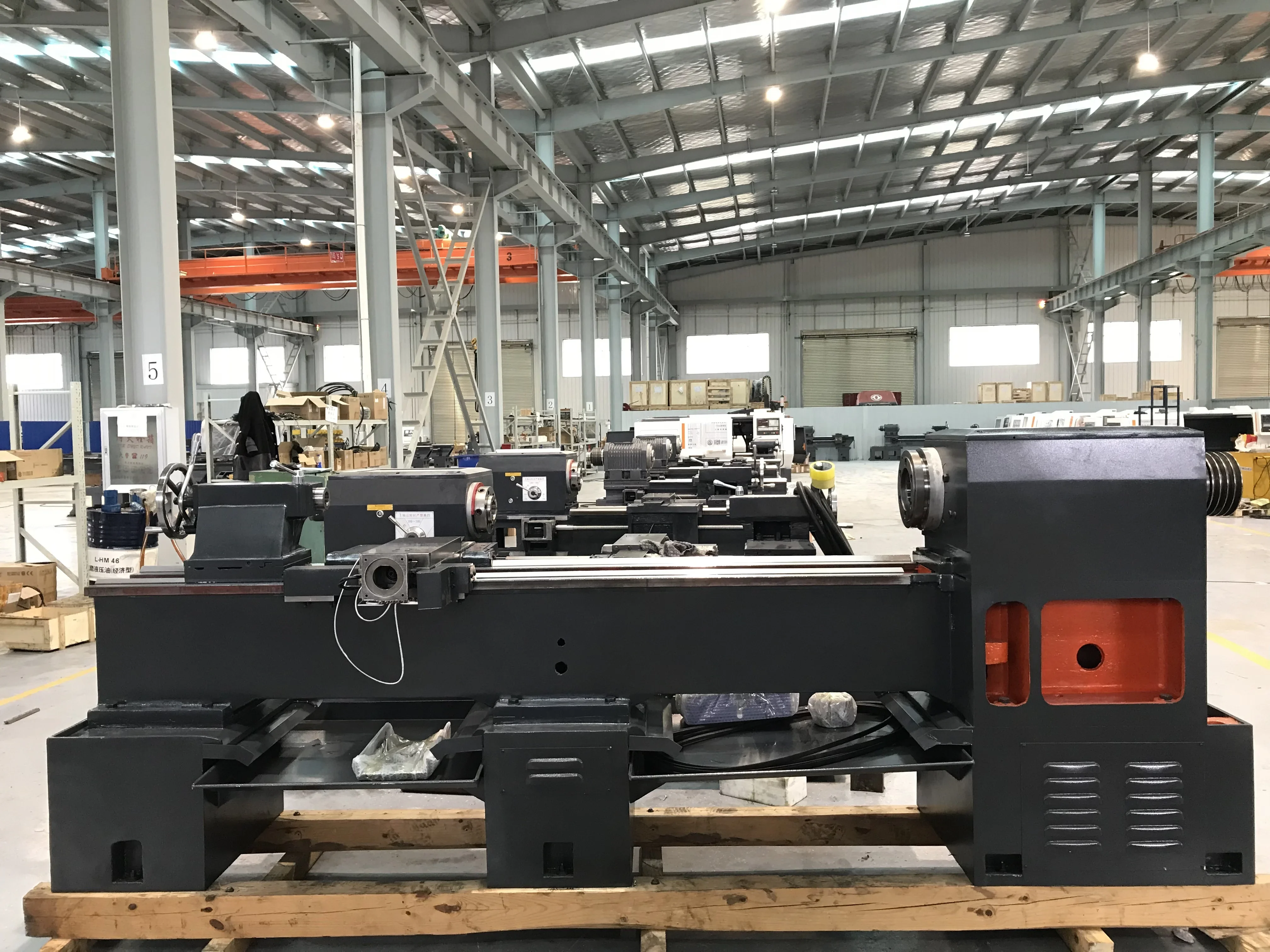 #For For 1000 CNC Metal turnin - Heavy Equipment De ulasan dan harga