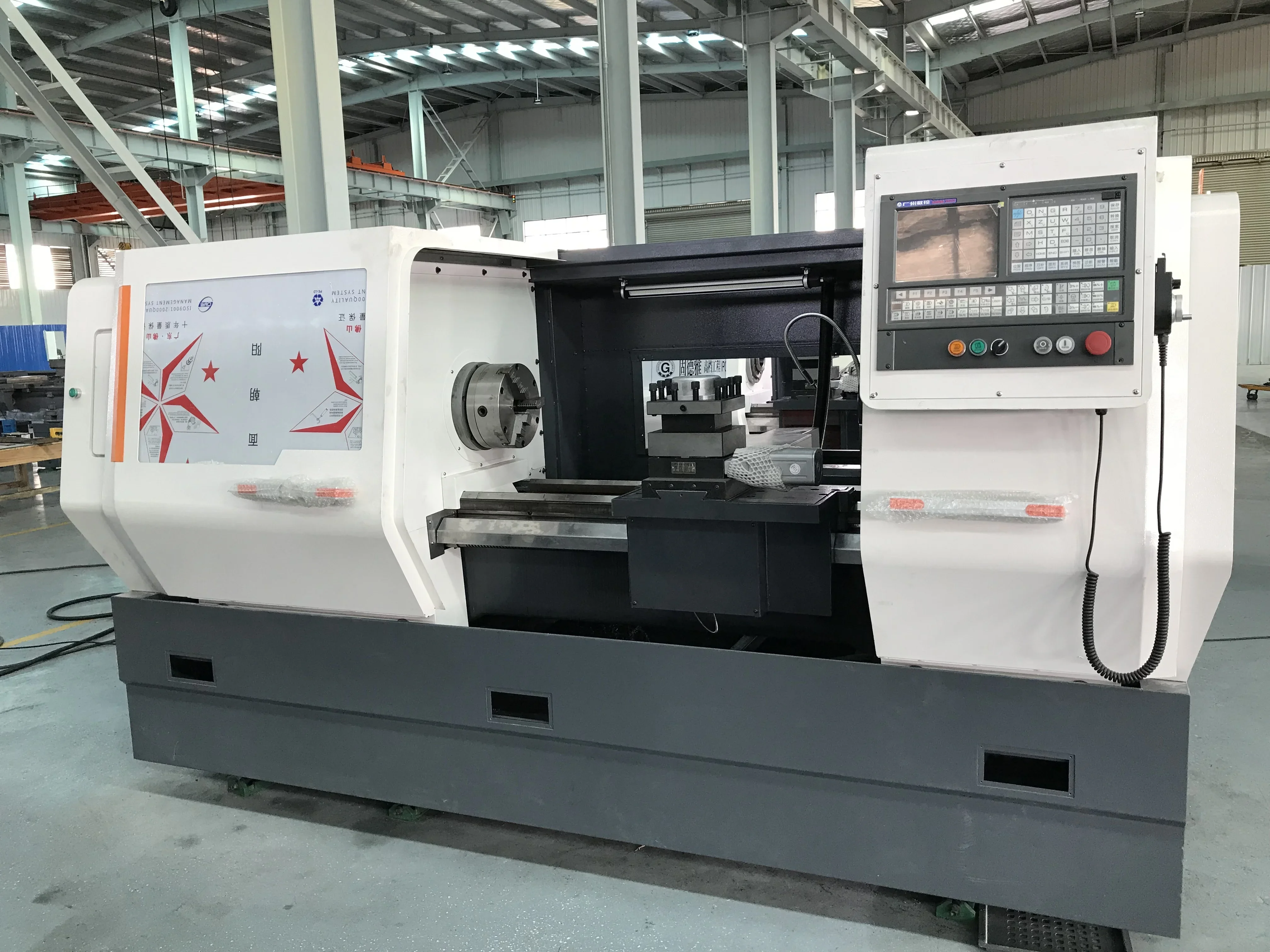 #For For 1000 CNC Metal turnin - Heavy Equipment De ulasan dan harga