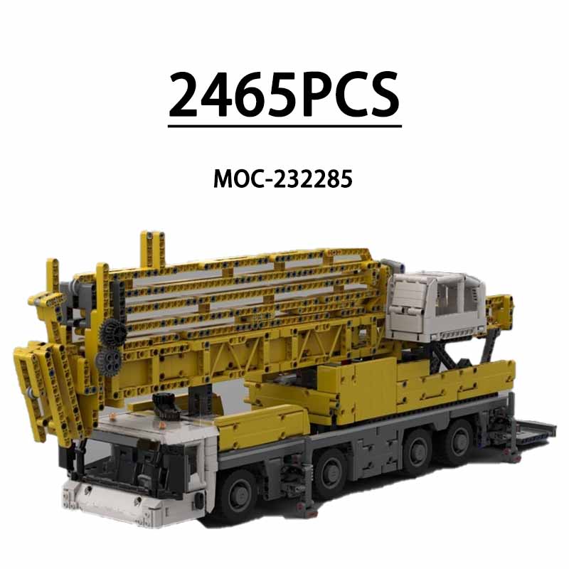 MOC-232285 Crane mk88 Heavy Eq - Heavy Equipment Battery ulasan dan harga