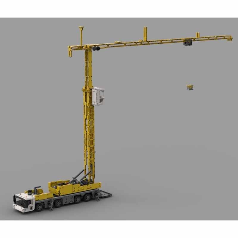 MOC-232285 Crane mk88 Heavy Eq - Heavy Equipment Battery ulasan dan harga