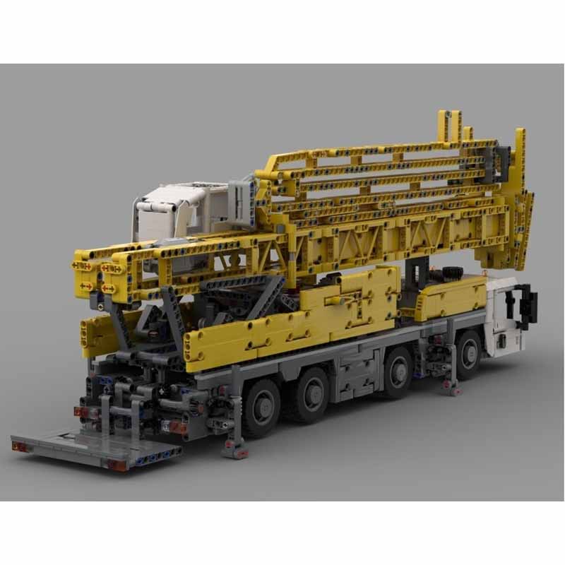MOC-232285 Crane mk88 Heavy Eq - Heavy Equipment Battery ulasan dan harga