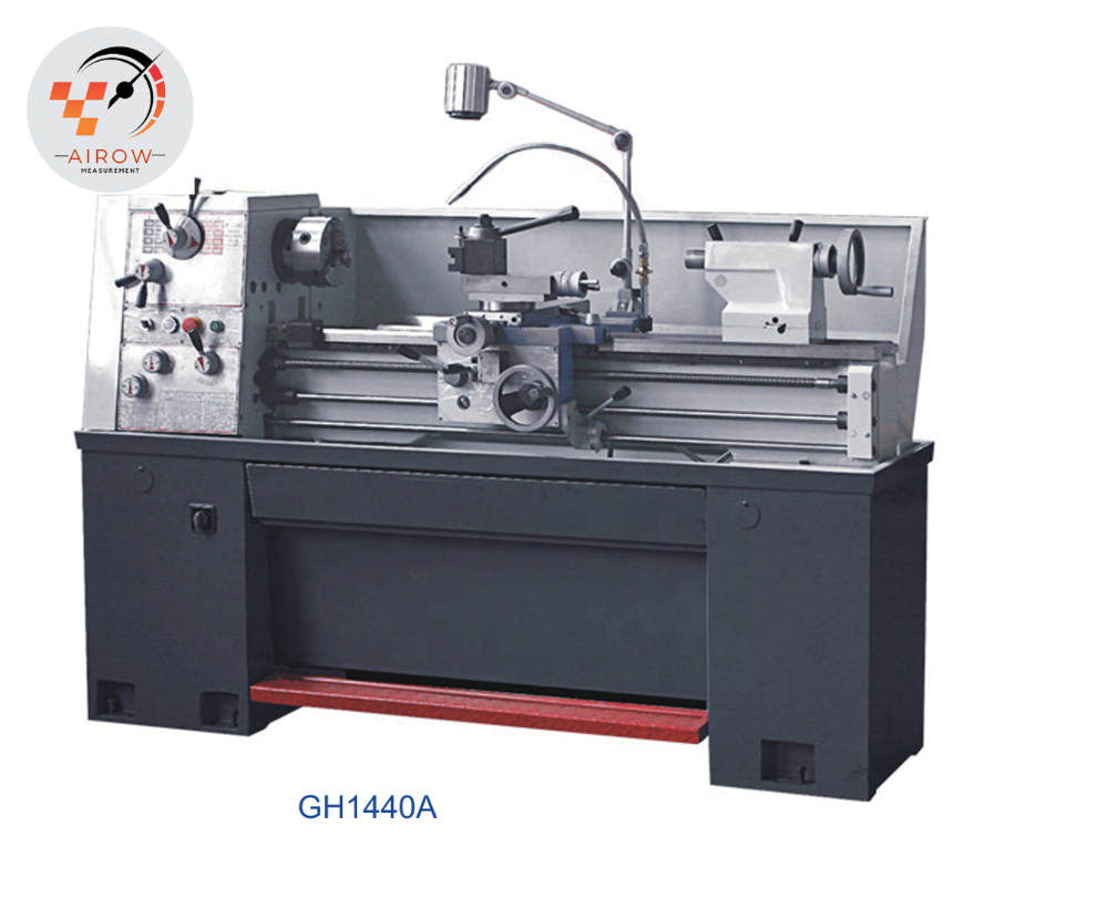 Airow GH1440A Manual CNC Mini  - Heavy Equipment De ulasan dan harga