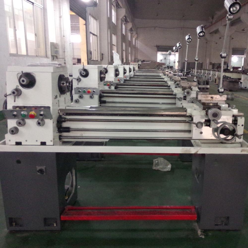 Airow GH1440A Manual CNC Mini  - Heavy Equipment De ulasan dan harga
