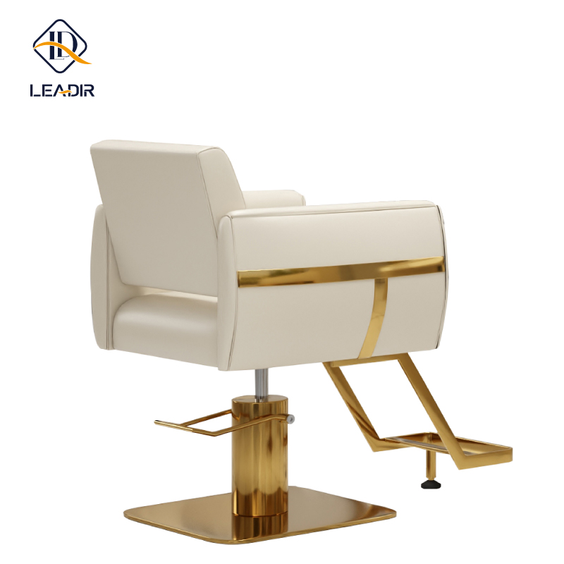 High End Gold Salon Barber Cha - Heavy Equipment De ulasan dan harga
