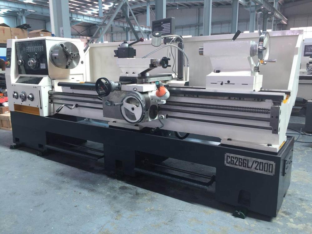 Airow CY6266Lx1000mm Big spind - Heavy Equipment De ulasan dan harga
