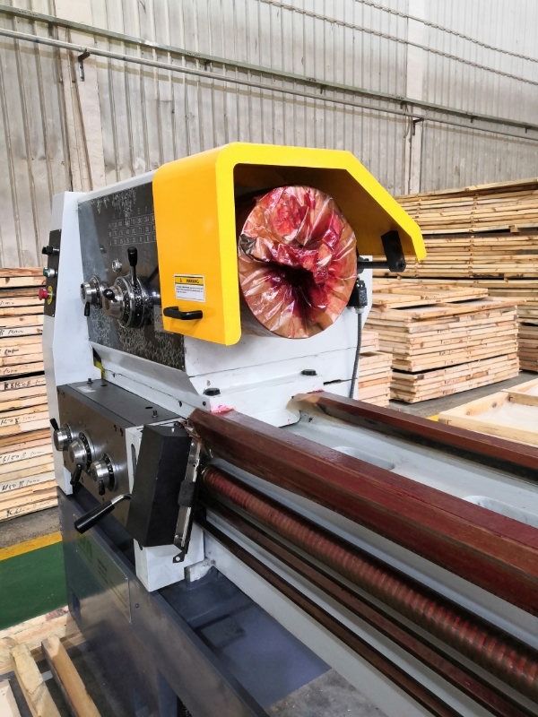 Airow CY6266Lx1000mm Big spind - Heavy Equipment De ulasan dan harga