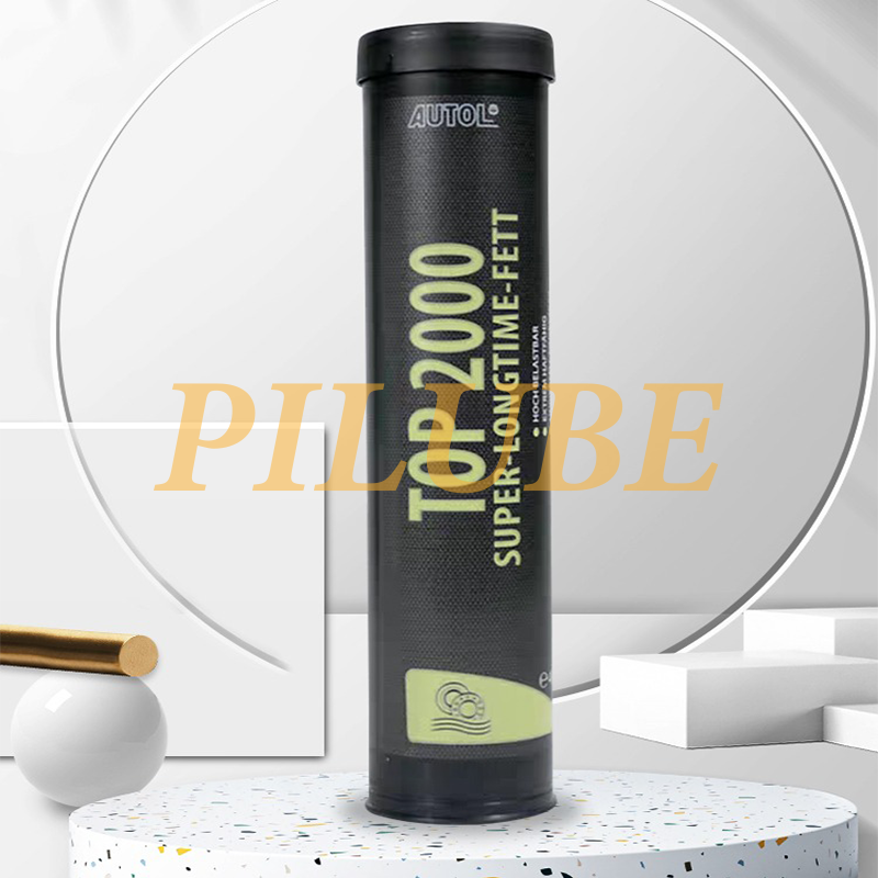 AUTOL TOP 2000 50g 100g 400g H - Heavy Equipment De ulasan dan harga