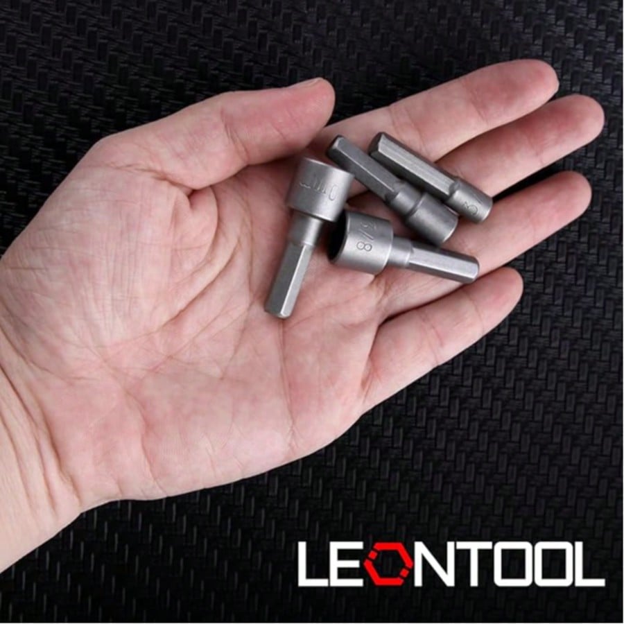 Professional Metric SAE Nut Dr - Heavy Equipment De ulasan dan harga