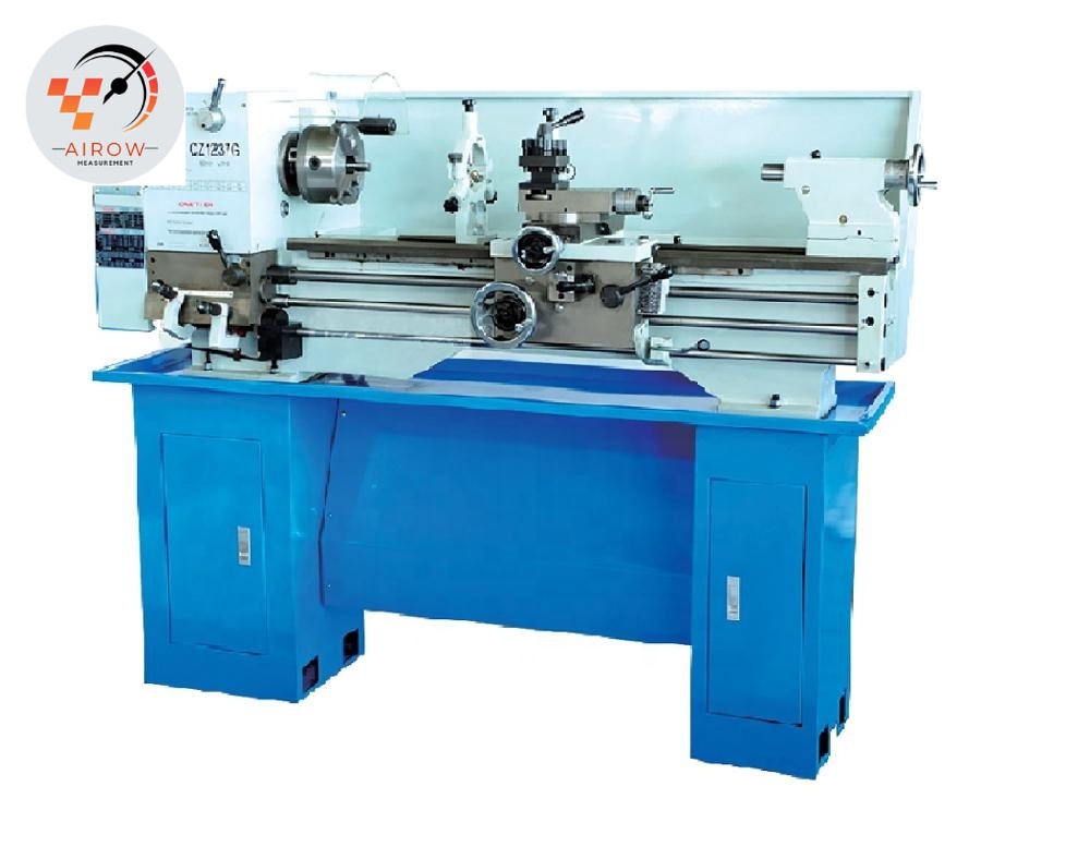 Airow C6033/1000 Manual CNC Mi - Heavy Equipment De ulasan dan harga