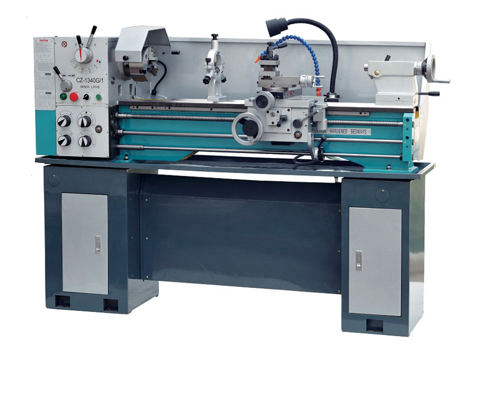 Airow C6033/1000 Manual CNC Mi - Heavy Equipment De ulasan dan harga