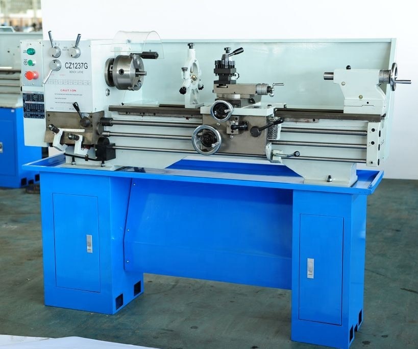 Airow C6033/1000 Manual CNC Mi - Heavy Equipment De ulasan dan harga