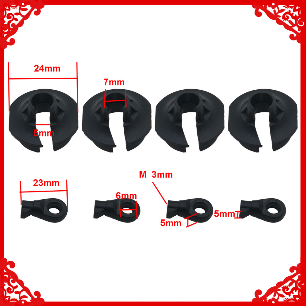 1/5/10 sets Plastic heavy duty - Heavy Equipment Vehicles ulasan dan harga