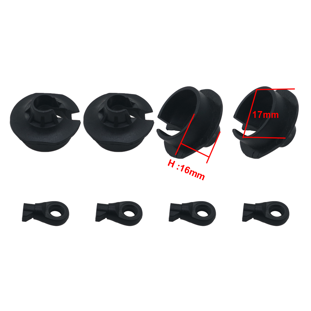1/5/10 sets Plastic heavy duty - Heavy Equipment Vehicles ulasan dan harga