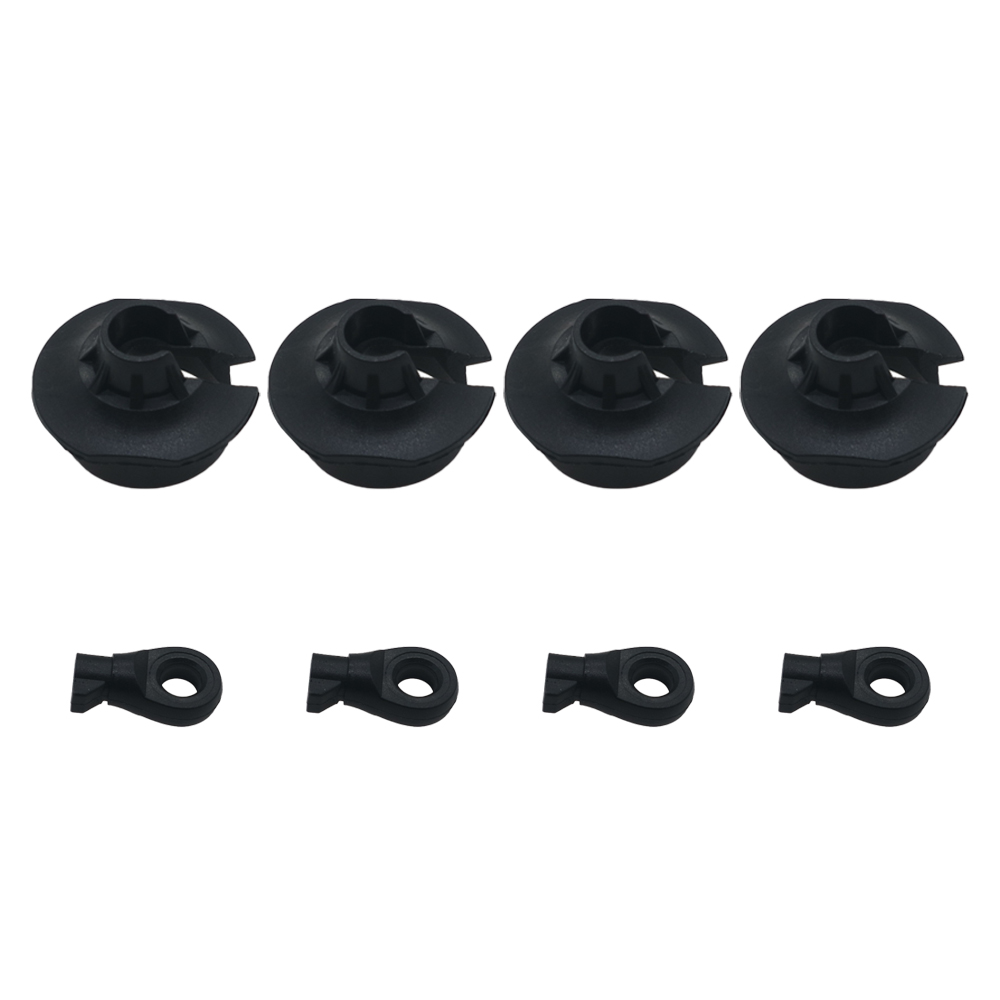 1/5/10 sets Plastic heavy duty - Heavy Equipment Vehicles ulasan dan harga