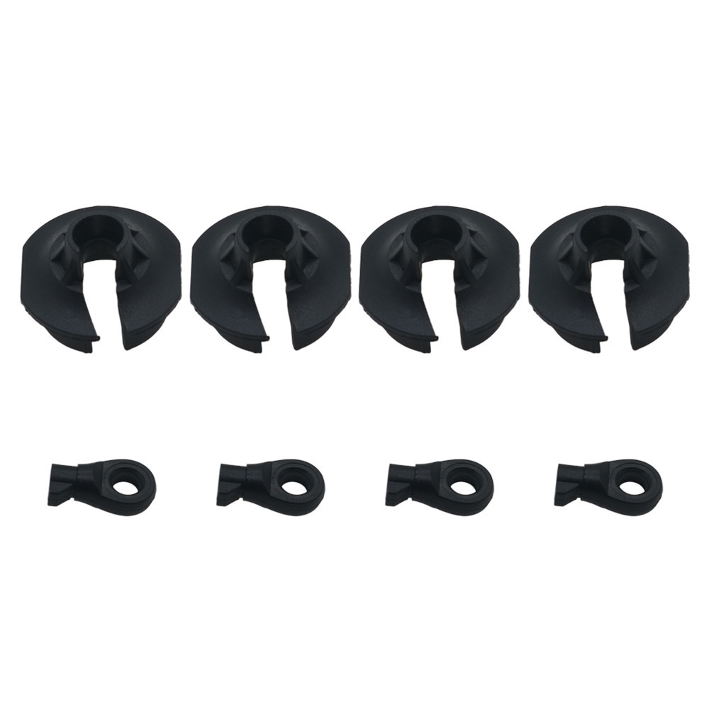 1/5/10 sets Plastic heavy duty - Heavy Equipment Vehicles ulasan dan harga