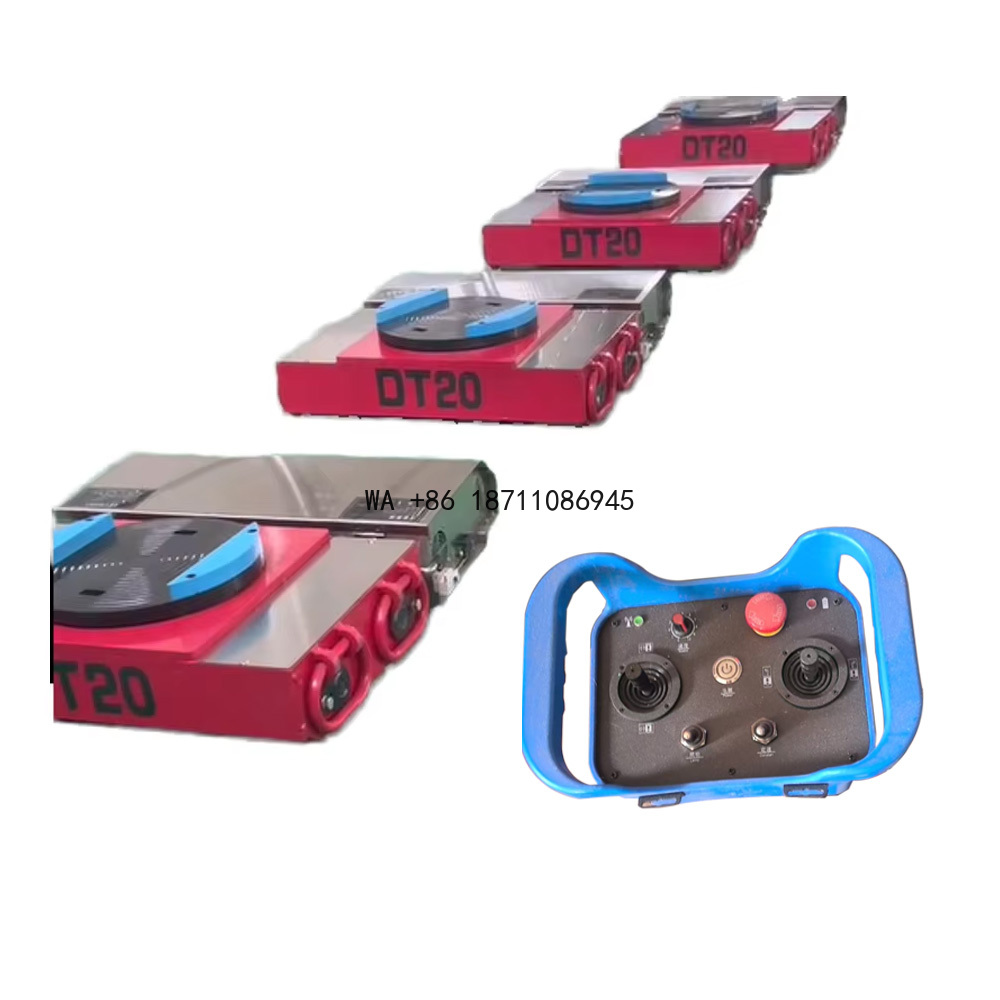 1 Control 2 4 6 Electric Troll - Heavy Equipment Vehicles ulasan dan harga