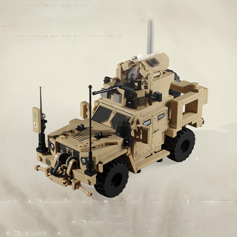 M1278 Heavy Tactical Truck Mod - Heavy Equipment Battery ulasan dan harga