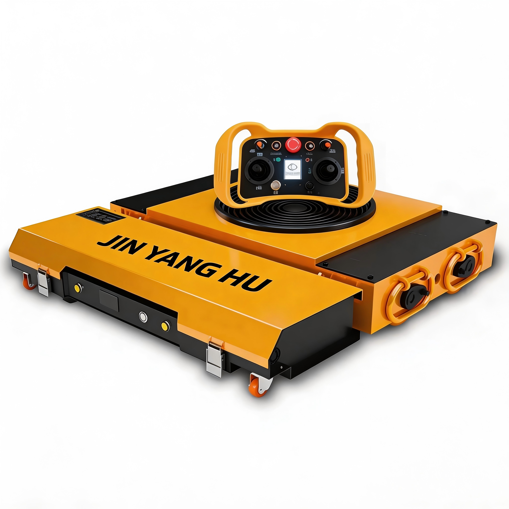 Battery Powered Skates Electri - Heavy Equipment Battery ulasan dan harga