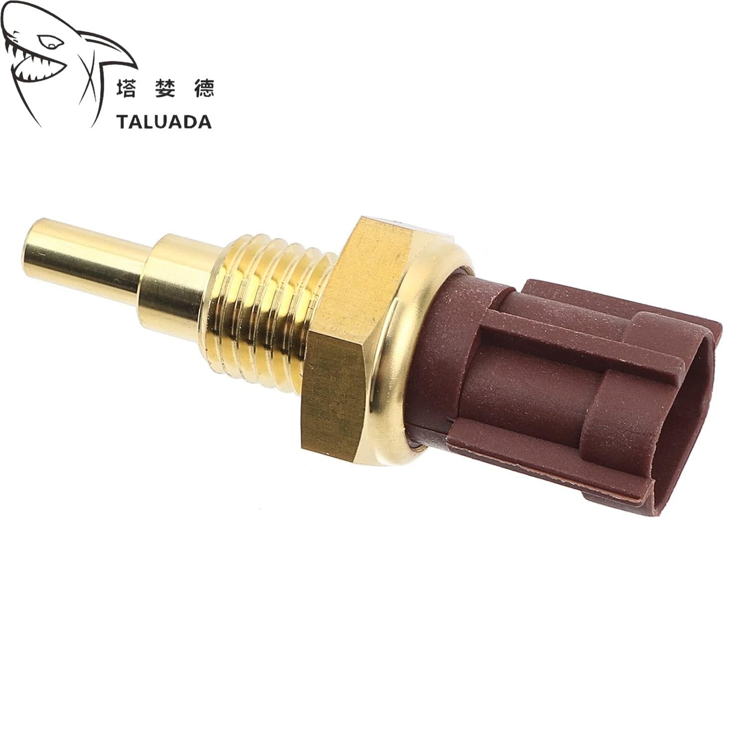 Temperature Sensor 13650-73H00 - Heavy Equipment De ulasan dan harga