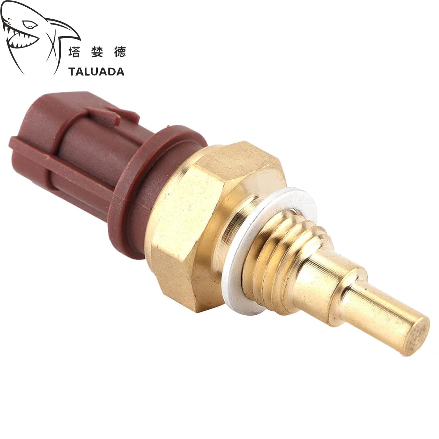 Temperature Sensor 13650-73H00 - Heavy Equipment De ulasan dan harga