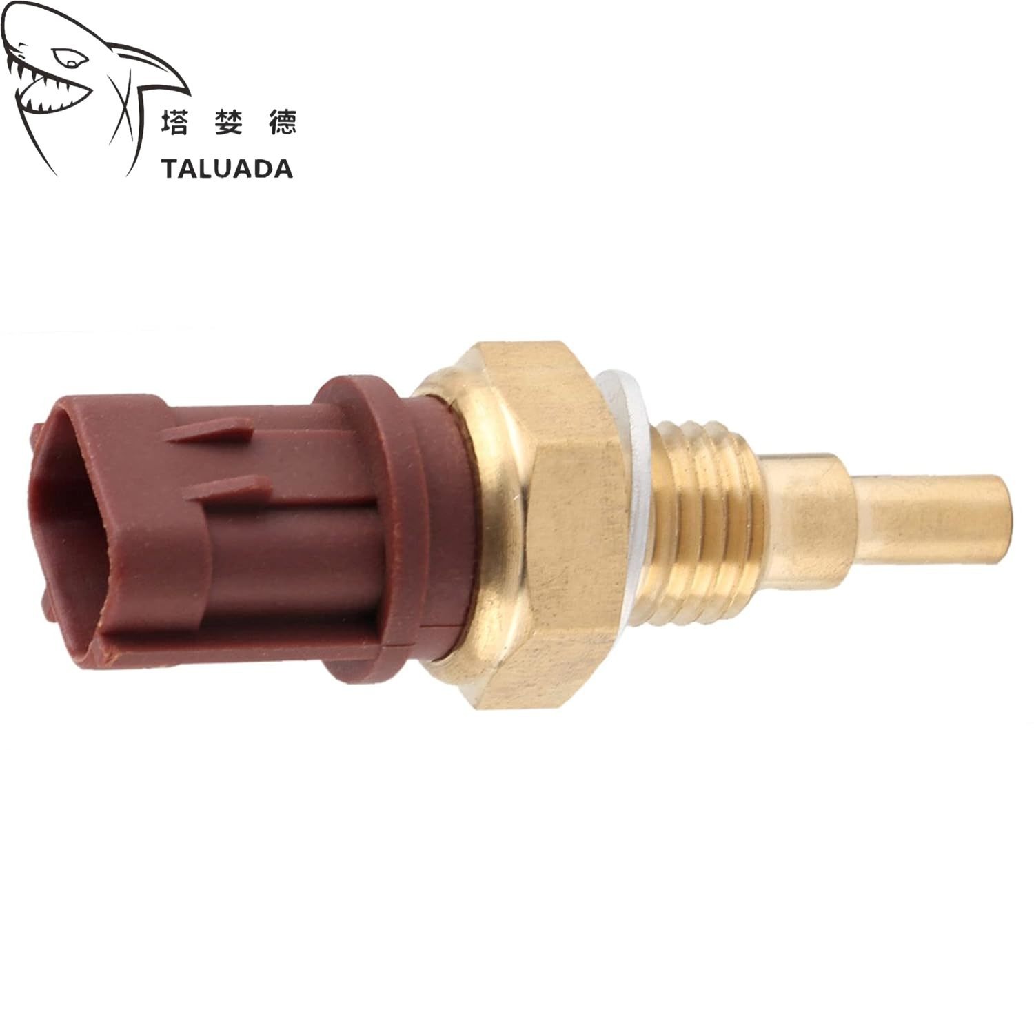 Temperature Sensor 13650-73H00 - Heavy Equipment De ulasan dan harga